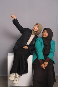 Teenagers & Children