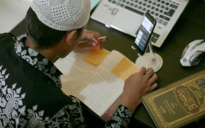 Quranic Arabic vs. Spoken Arabic: Differences & Similarities
