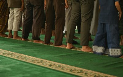 Ultimate Pairs In The Quran