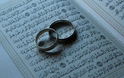 Love and Marriage in The Quran