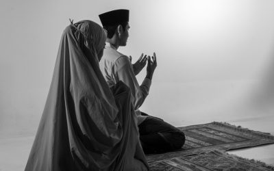 Marriage In Islam: 8 Quranic Verses About Marriage