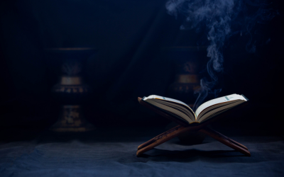 The Book In Which There Is No Doubt