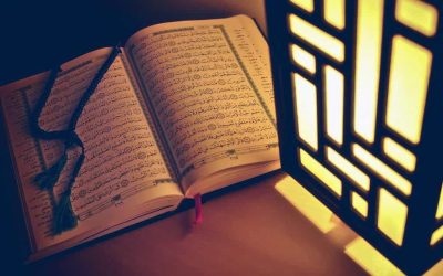Something Fascinating About the Quran