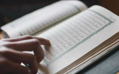 People In The Quran: The Story Of Adam And Eve In The Quran