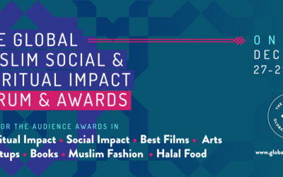 Quranic Nomination: Global Muslim & Social Spiritual Impact Awards