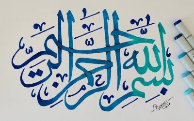 Pronouns in the Quran