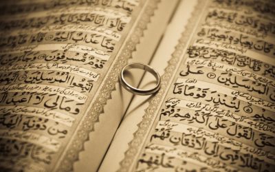 Love and Marriage in The Quran