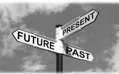 The Past Is The Future