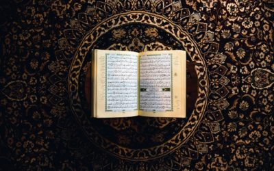 Quranic Arabic vs. Spoken Arabic: Differences & Similarities