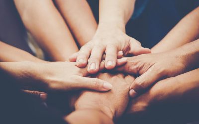 “Islam Requires Community & I Am An Introvert”