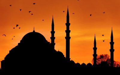 Third Paired Set In The Quran