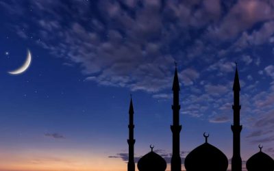 The Month In Which The Quran Was First Revealed