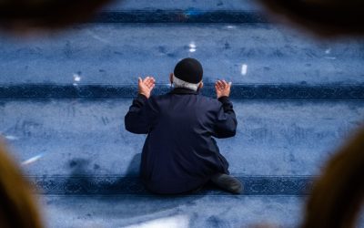 Surah Maryam: The Silent Call Continued…