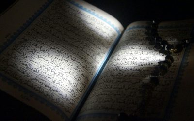 5 Verses about Depression in the Quran