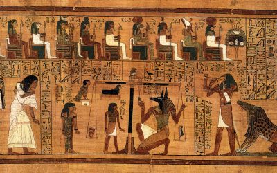 People In The Quran: The Story of Moses (Part 1)