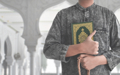 Surahs as Remedies: 6 Chapters of the Quran to Read If You Are Depressed
