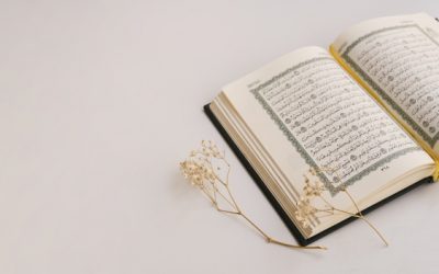 Why Was The Quran Revealed In Stages?