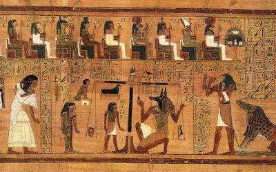 People In The Quran: The Story of Moses (Part 1)