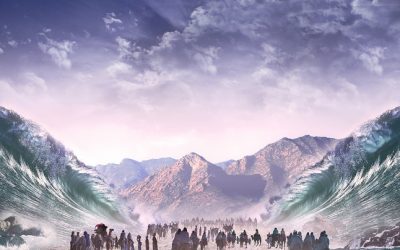 People In The Quran: The Story of Moses (Part 2)