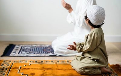 The Power of Dua