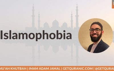 Islamophobia