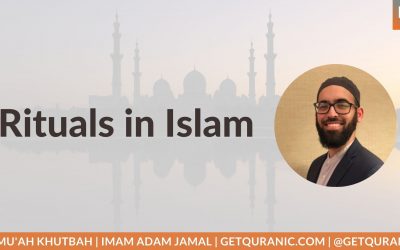 Rituals in Islam