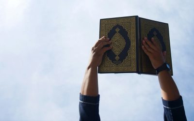 10 Duas Found In The Quran