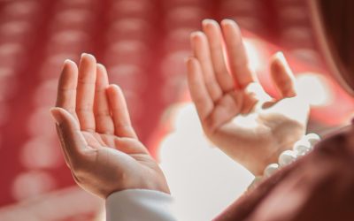 The Power of Dua