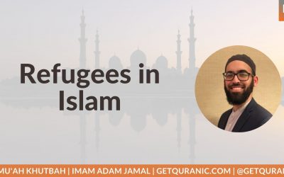 Refugees in Islam