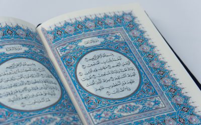 The 5 Most Powerful Surahs of the Quran