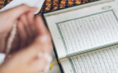 7 Powerful Duas for Depression