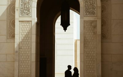 5 Verses About Divorce in the Quran
