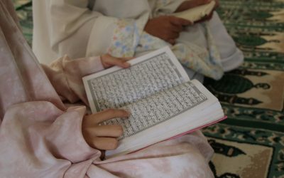 The Story of Christmas in the Quran 