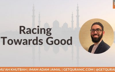 Racing Towards Good