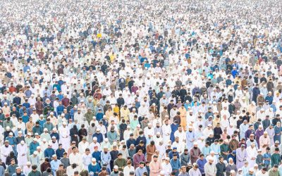 The Meaning of Ummah in Islam