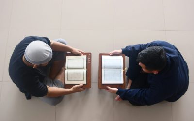 Quranic Arabic Teacher Training Program